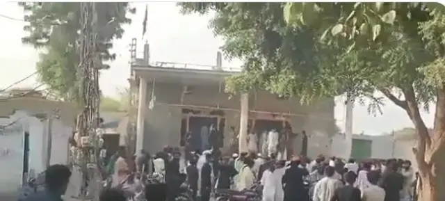 मंदिर