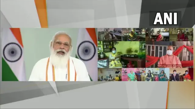 नरेंद्र मोदी