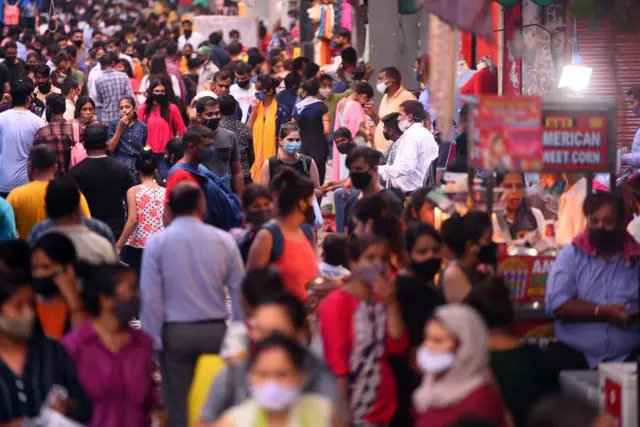 कोरोना संक्रमण