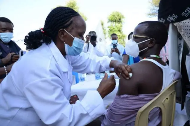 Watumishi wengi wa Umma wanatambulika kuwa wafanyakazi muhimu