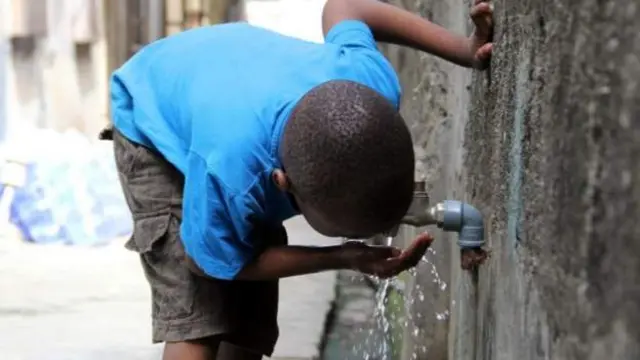 Usafi wa mazingira na upatikanaji wa maji salama ya kunywa ni muhimu katika kupambana na kipindupindu