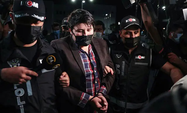 Mehmet Aydın