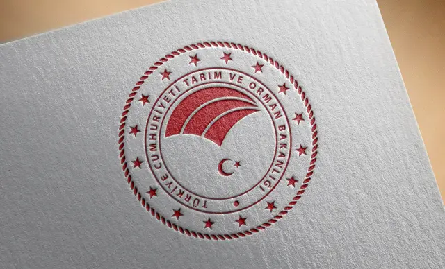 Bakanlık logosu