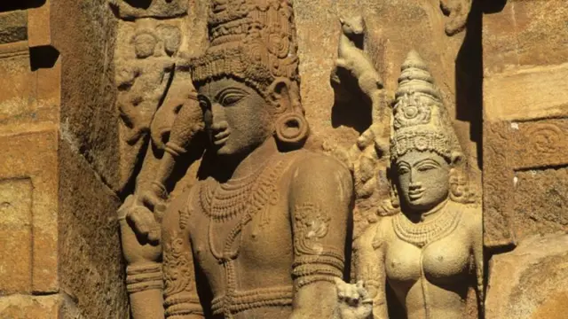 ராஜேந்திர சோழன்: 1,000 ஆண்டுகள் முன்பு இந்தியாவை, கீழை நாடுகளை வென்ற தமிழ் மன்னன்