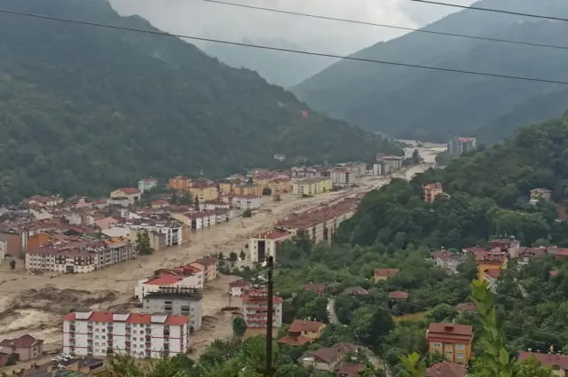 Kastamonu