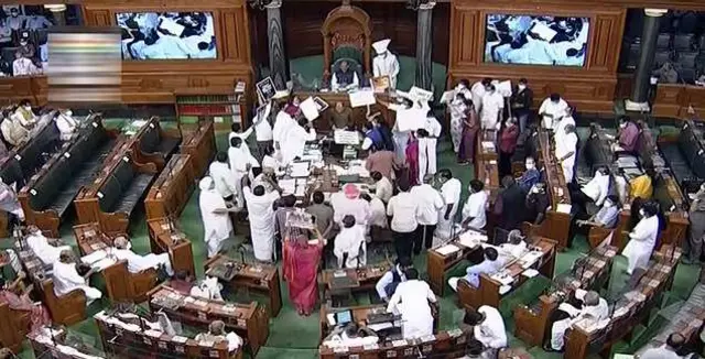 மக்களவை