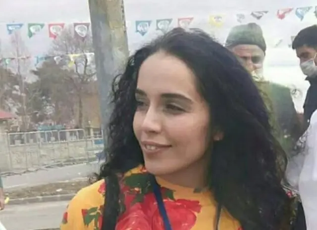 Belma Nergiz