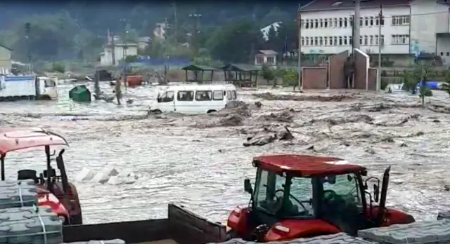Kastamonu