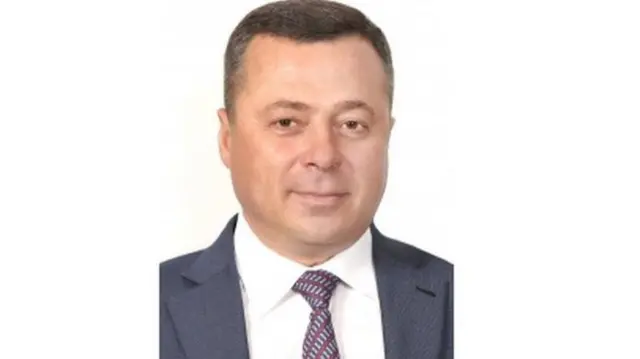 KAMCHATKA LEGISLATIVE ASSEMBLY