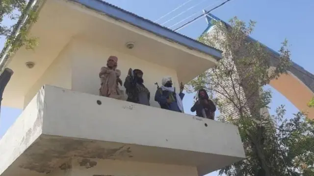 Taliban