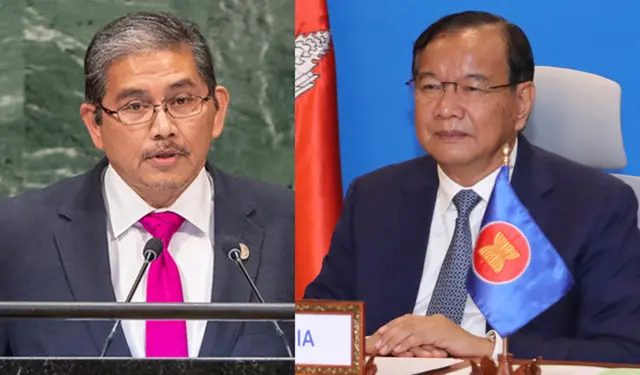 အာဆီယံ အဖွဲ့အတွင်းမှာကို မြန်မာအရေး တသံတည်း တသဘောထဲ ထွက်ဖို့ရာ အတော်လေး ညှိယူရဖွယ် ရှိ