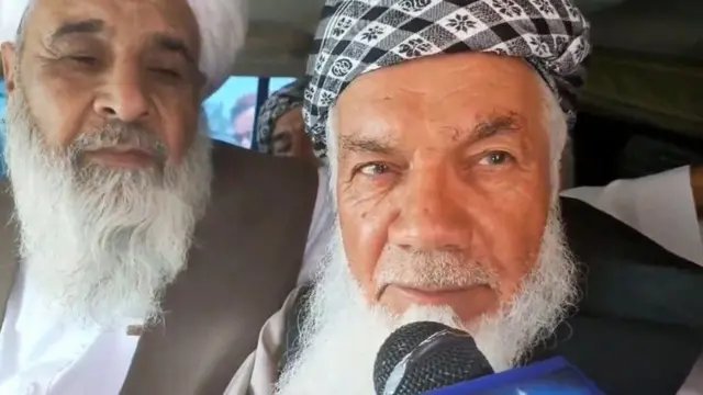 मोहम्मद इस्माइल ख़ान