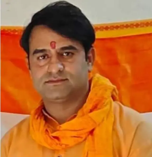 भाजपा के मंडलाध्यक्ष जसबीर सिंह