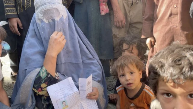 afghanistan
