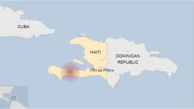 Haiti