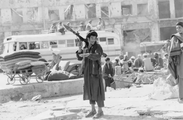 Taliban