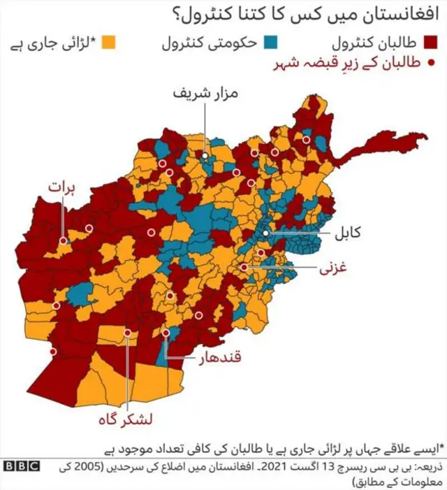 afghanistan