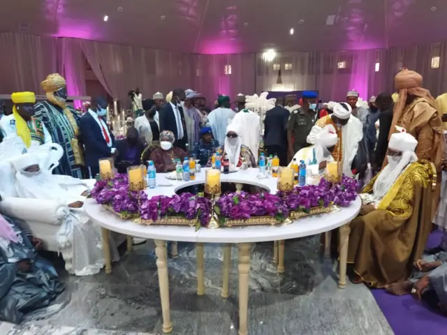 Muhammadu Sanusi