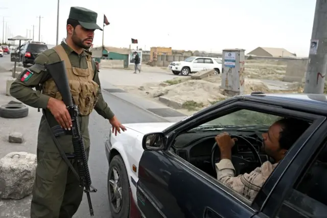 kabul
