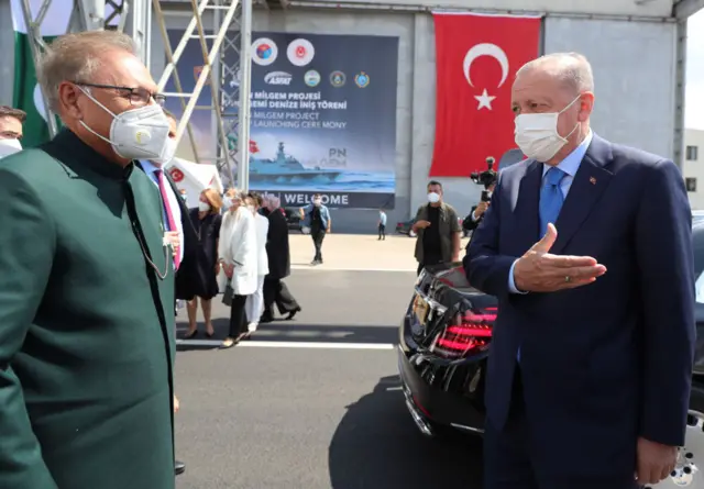 Erdoğan