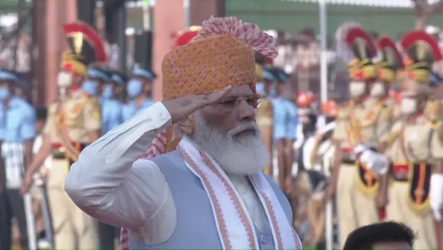 लाल क़िला