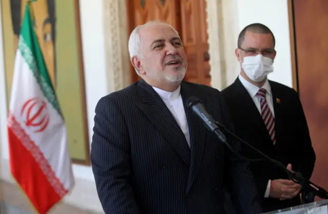 zarif
