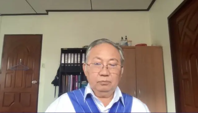 လက်ရှိနိုင်ငံရေးအခင်းအကျင်းကို လက်နက်ကိုင်တိုင်းရင်းသားခေါင်းဆောင်တစ်ယောက် ဘယ်လိုမြင်လဲ