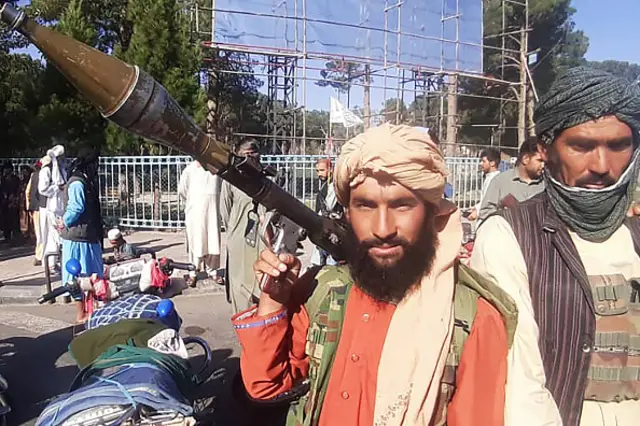 Taliban