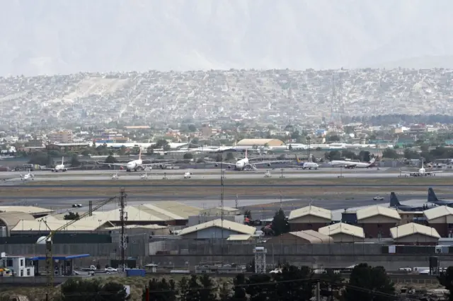kabul