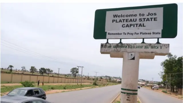 Jos