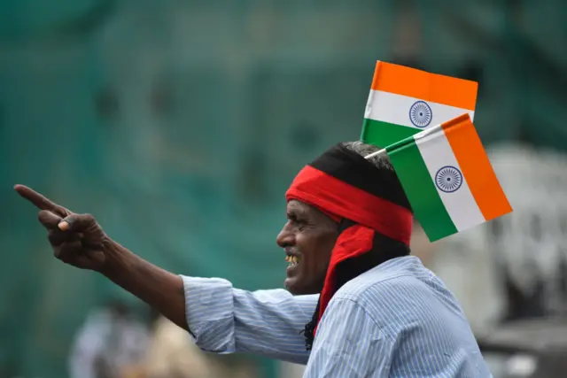 भारत का स्वतंत्रता दिवस