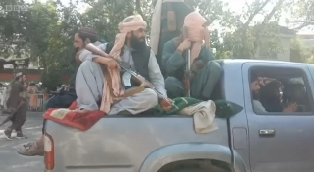 Taliban