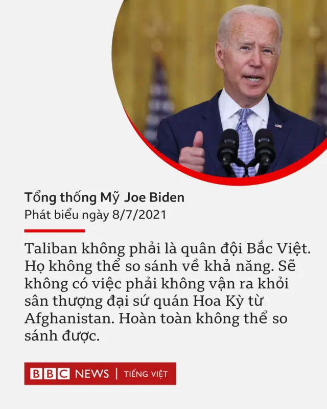 Tổng thống Mỹ Joe Biden