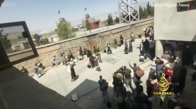 Kabul
