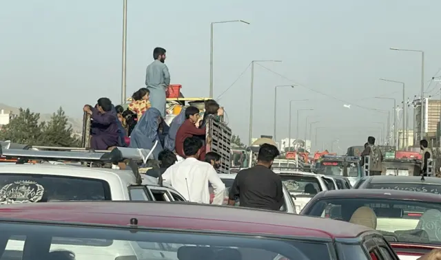 kabul