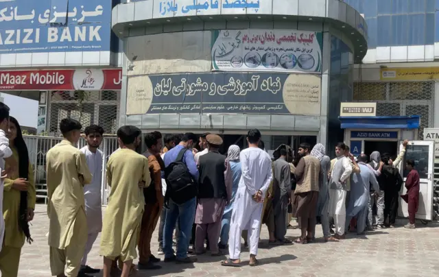 kabul