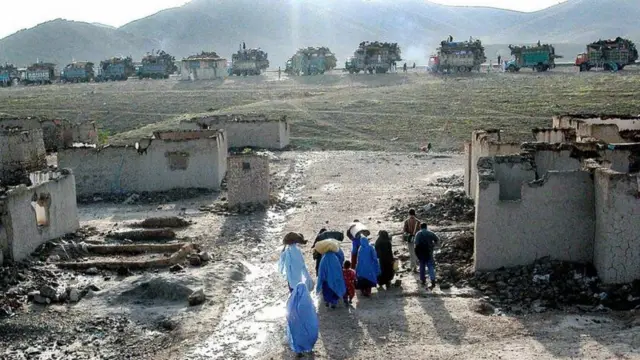 پاکستان کے سرحدی اضلاع