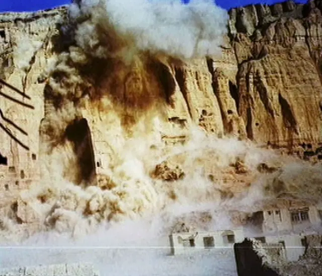 Bamiyan