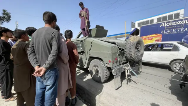 kabul
