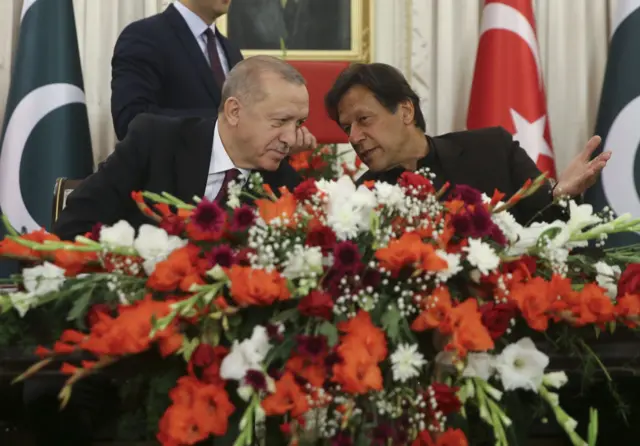 imran erdogan