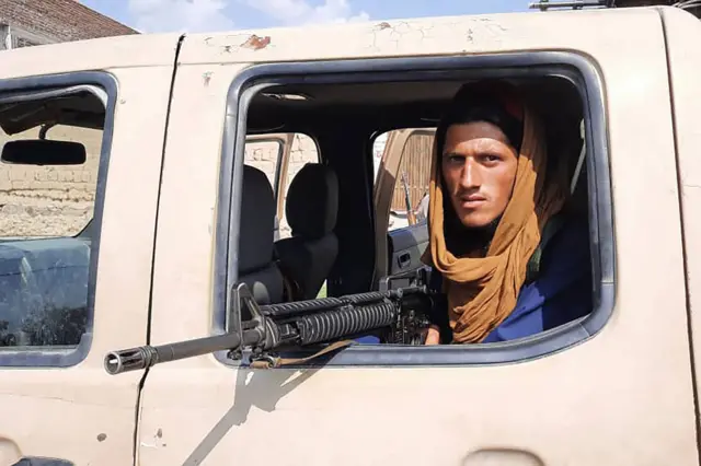 kabul