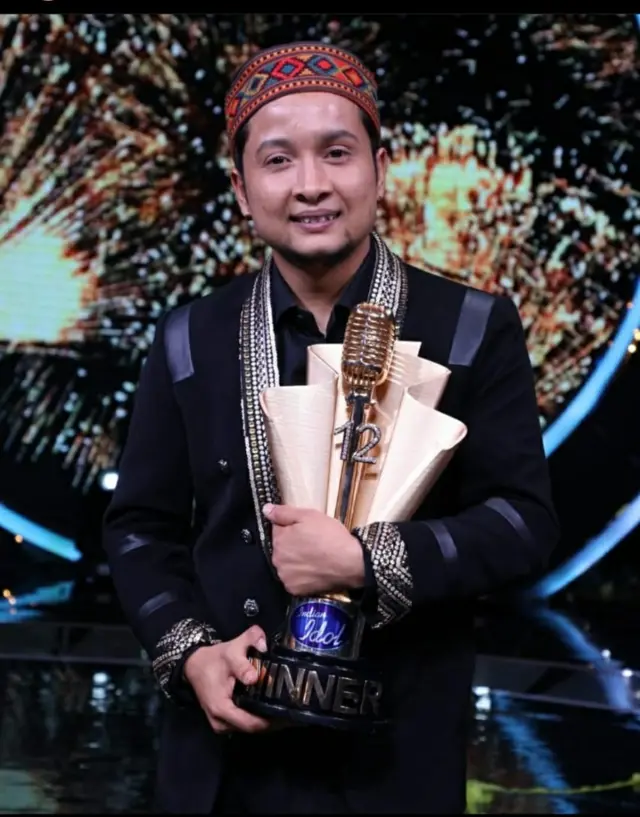 पवनदीप राजन