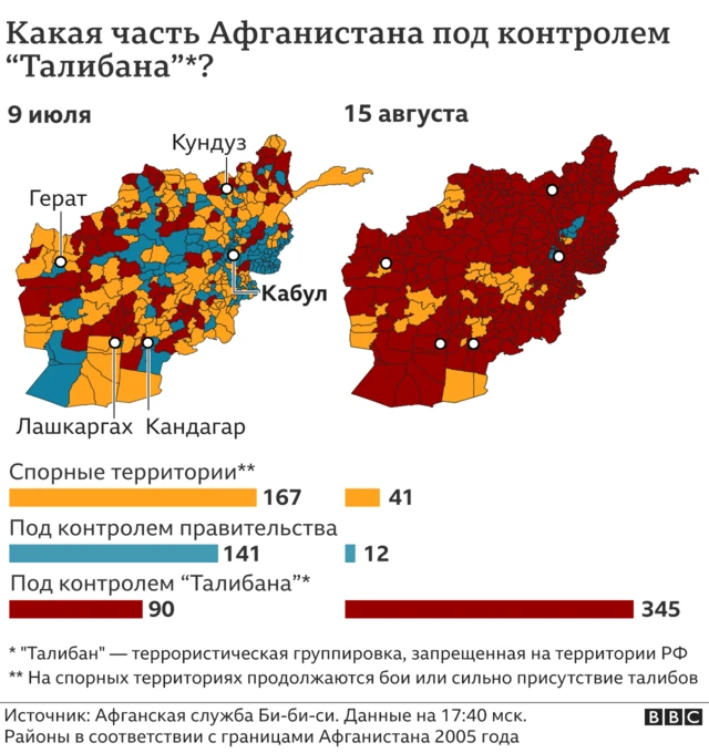 Карта