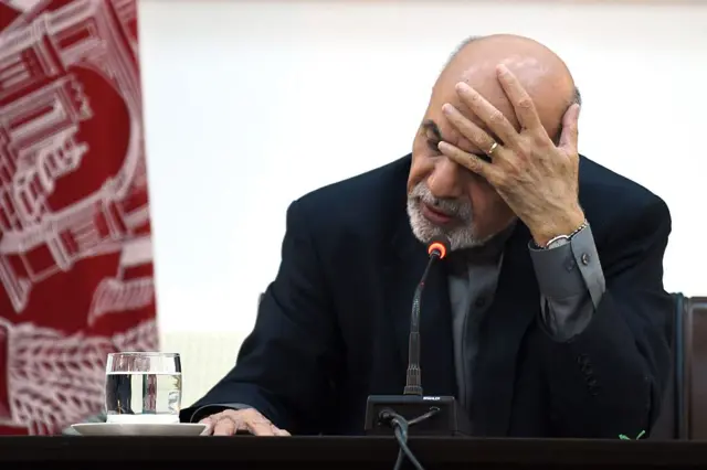 اشرف غنی