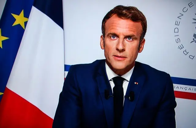 Macron