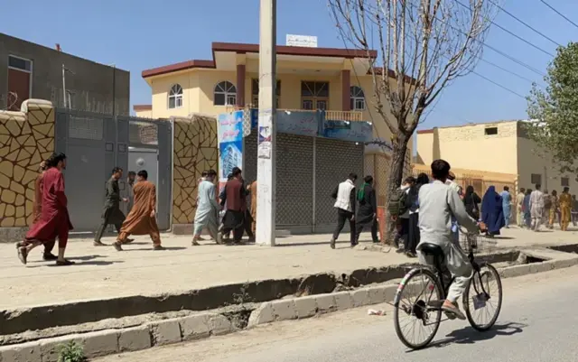 kabul