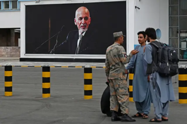 kabul