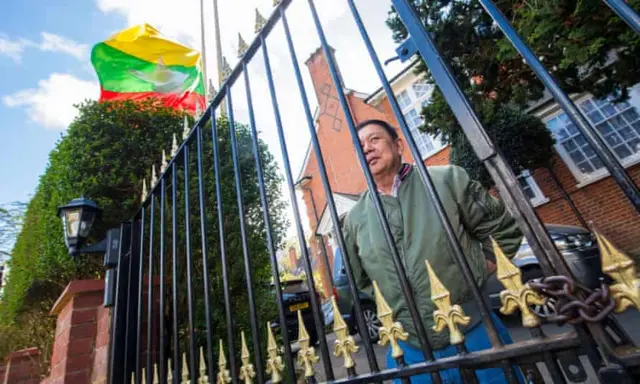 ဦးကျော်စွာမင်