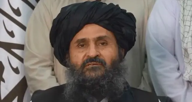 ملا برادر