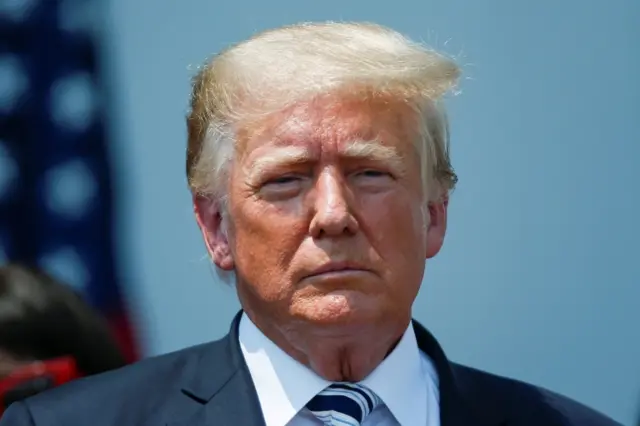 trump